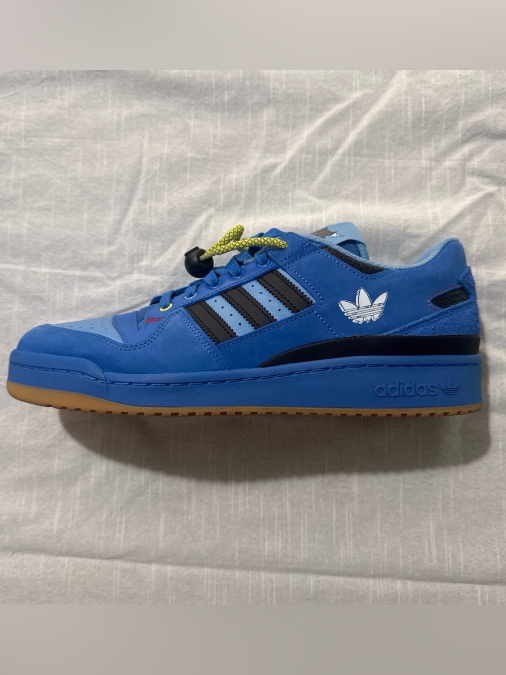 Adidas Forum Low Hebru Brantley